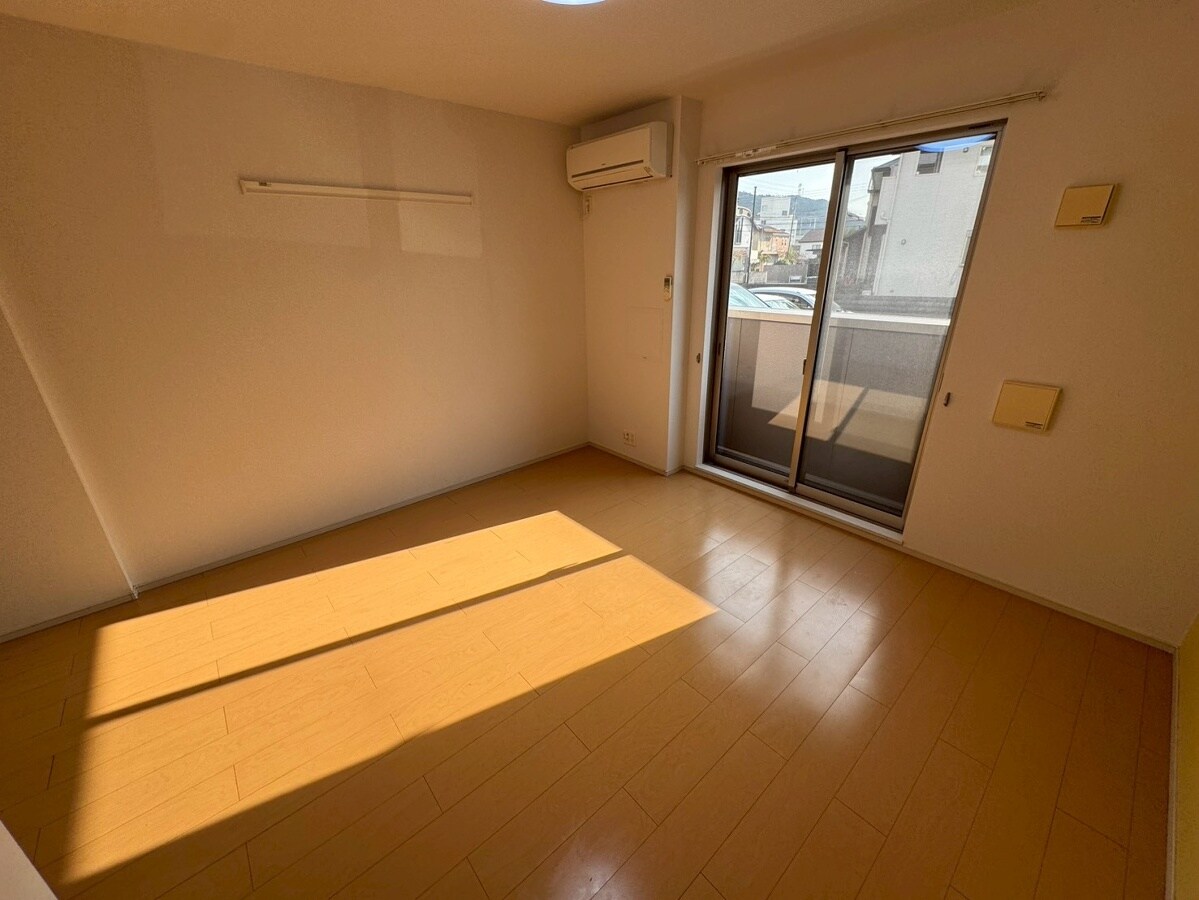 メゾン ロングフィールドの物件内観写真