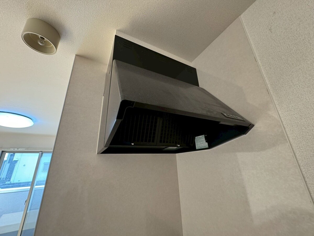 メゾン ロングフィールドの物件内観写真