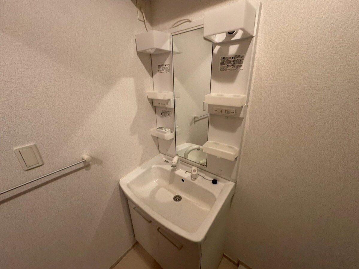 メゾン ロングフィールドの物件内観写真