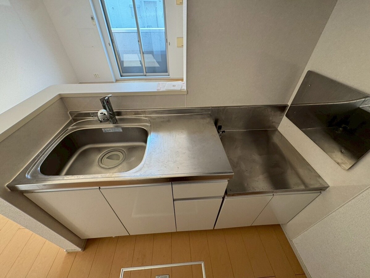 メゾン ロングフィールドの物件内観写真