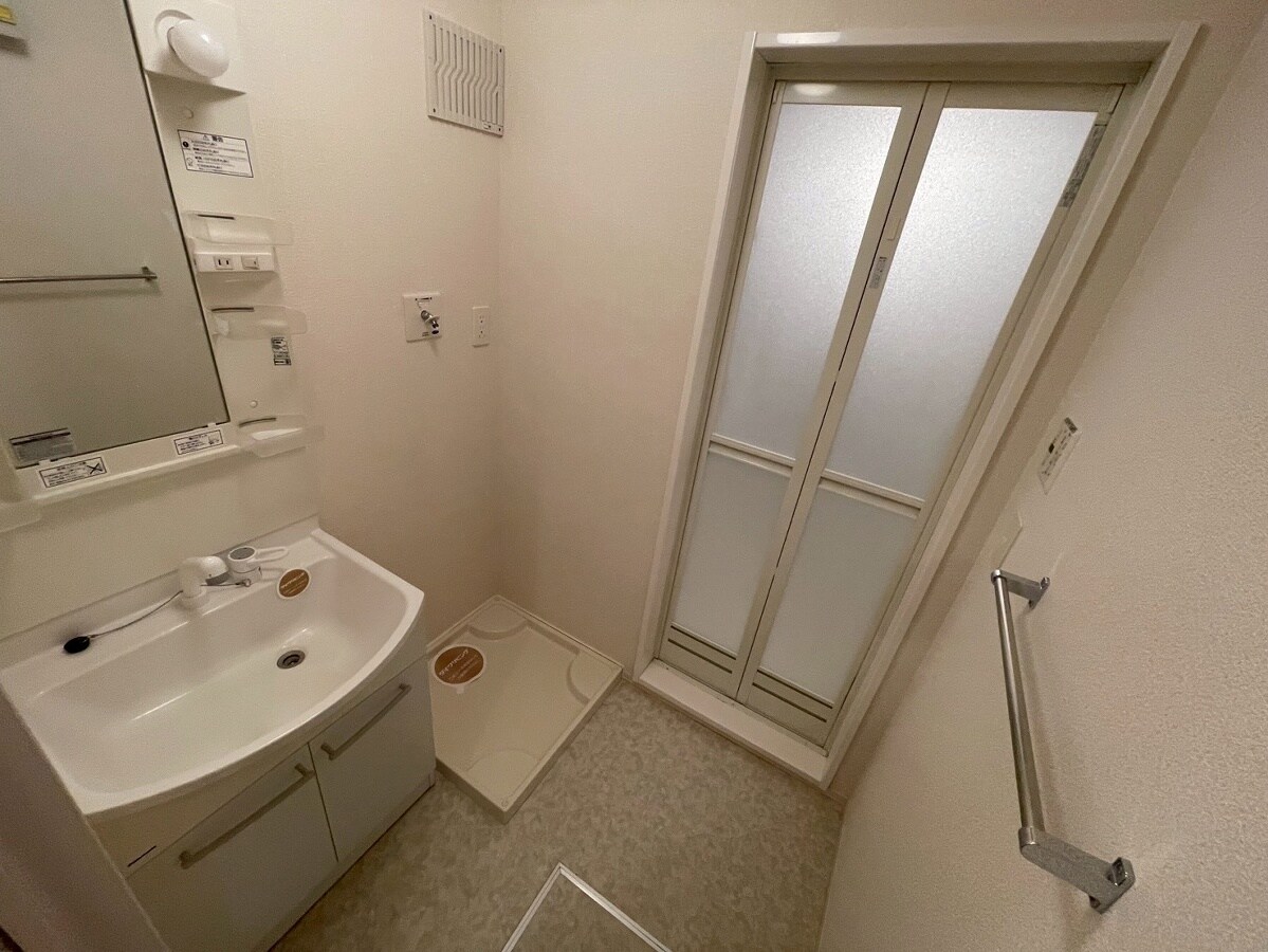 セジュール白浜 A棟の物件内観写真