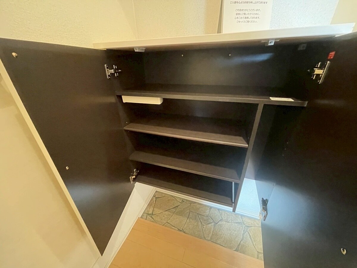 セジュール白浜 A棟の物件内観写真