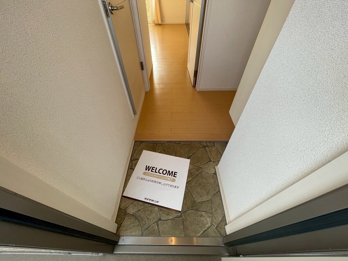 セジュール白浜 A棟の物件内観写真