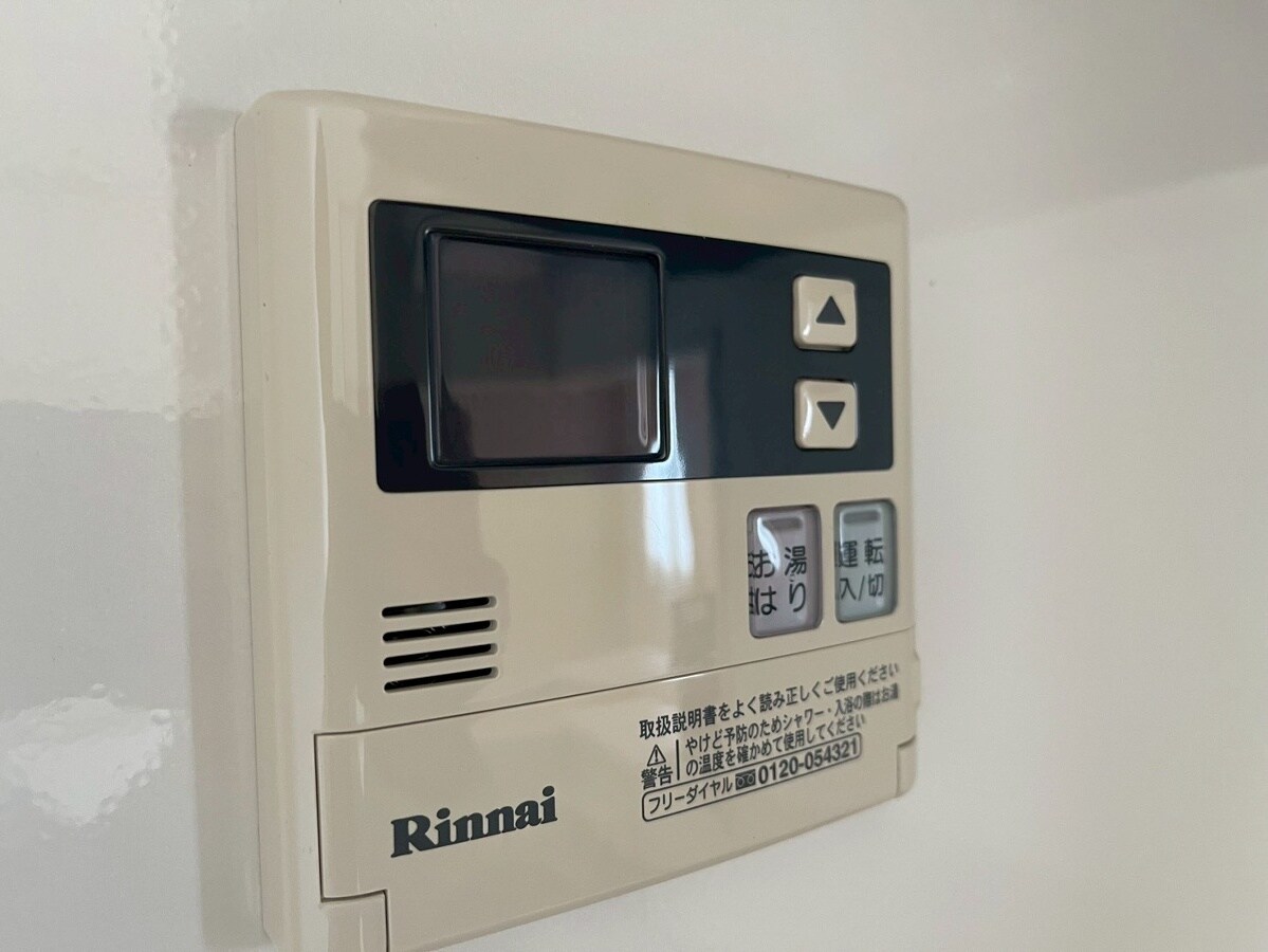 セジュール白浜 A棟の物件内観写真