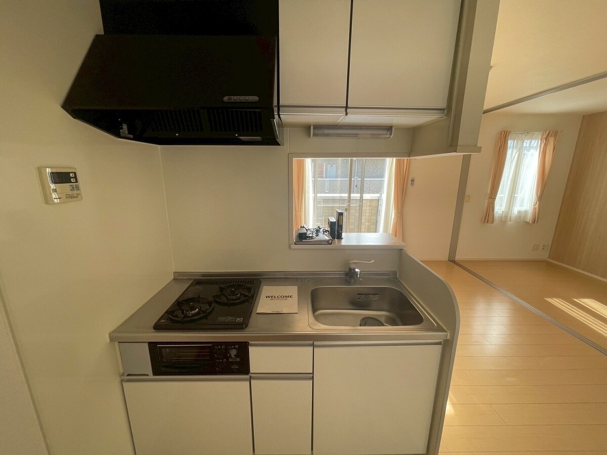 セジュール白浜 A棟の物件内観写真