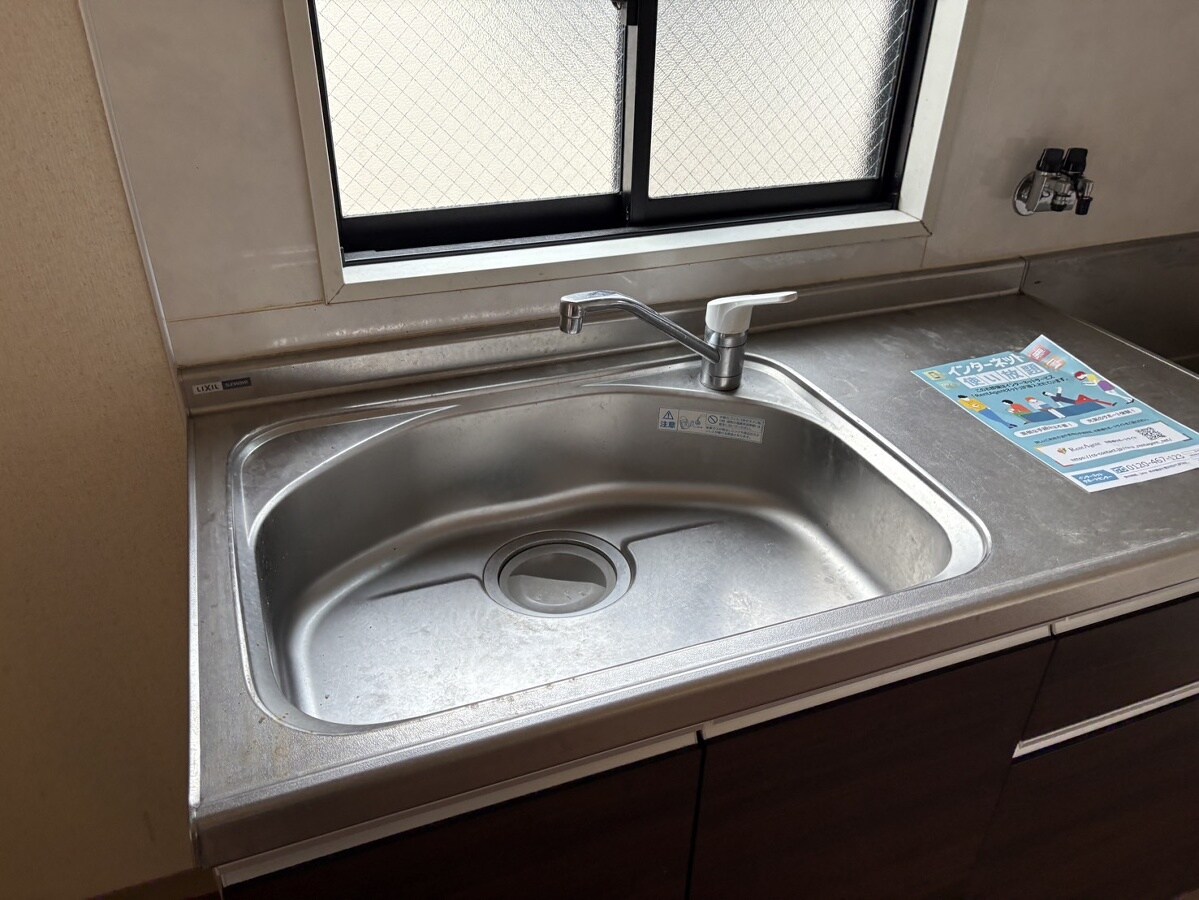 グリーンヒル今宿の物件内観写真