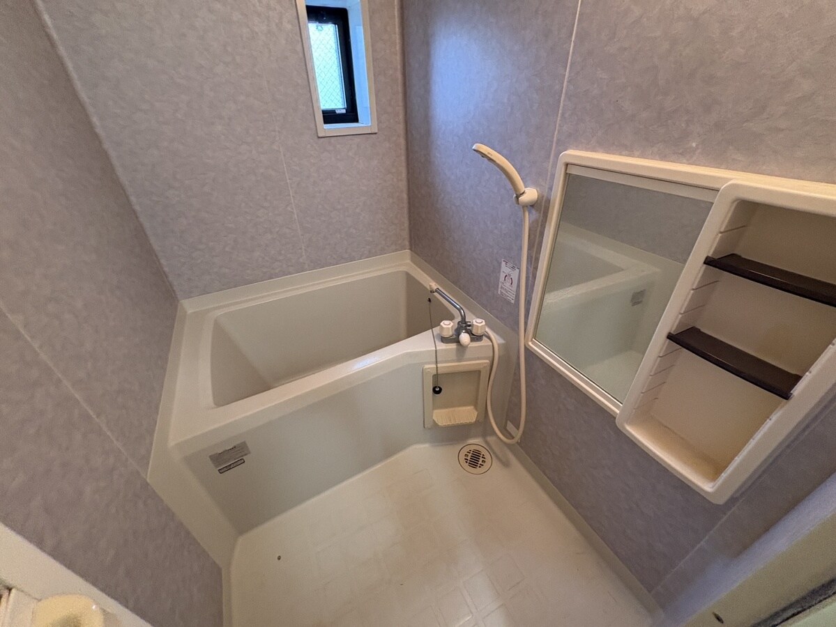 グリーンヒル今宿の物件内観写真