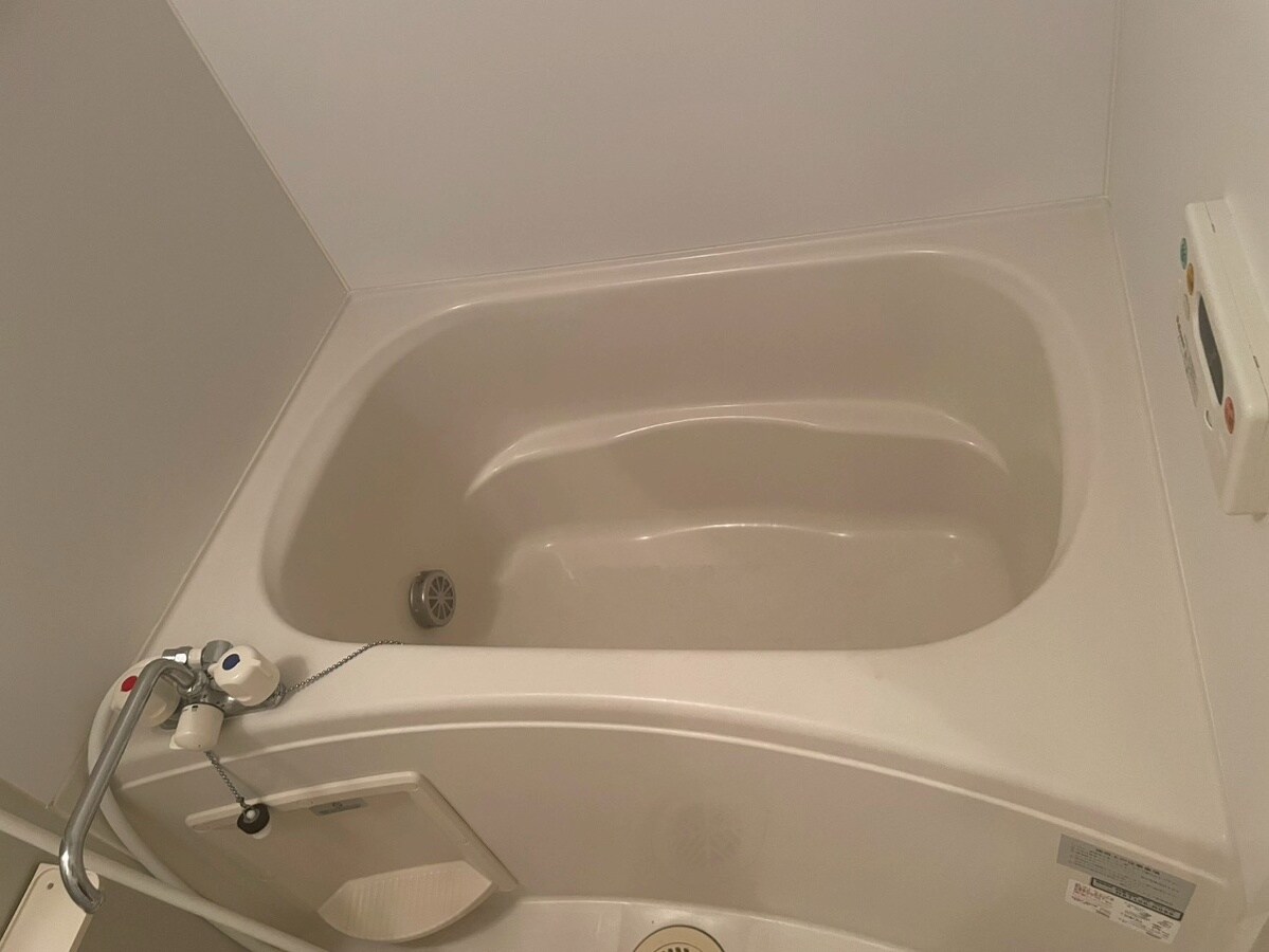 カレントコートⅠの物件内観写真