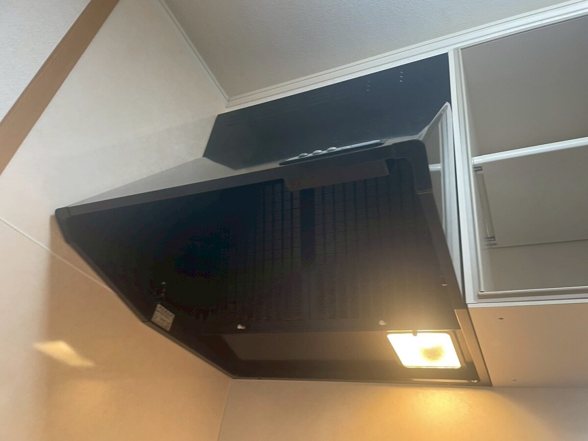 カレントコートⅠの物件内観写真