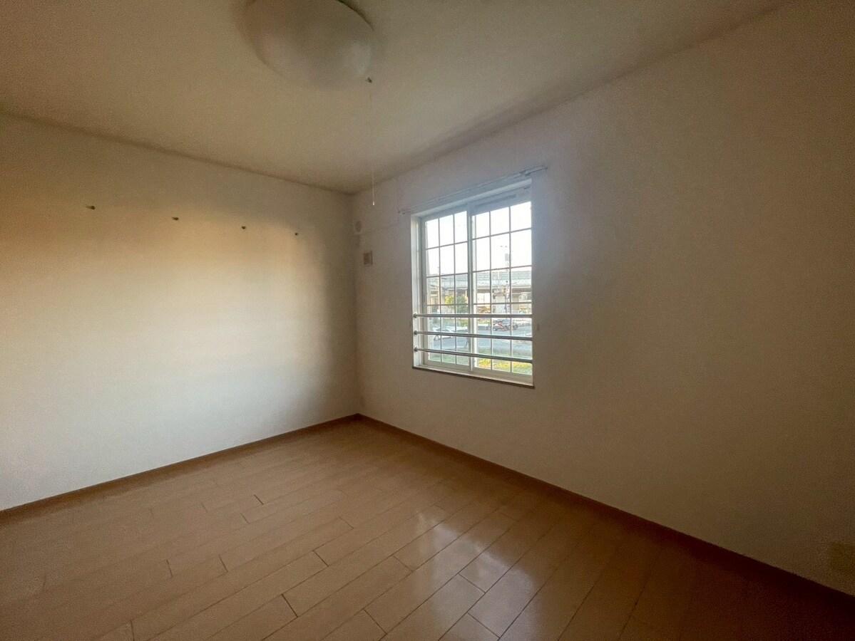 カレントコートⅠの物件内観写真