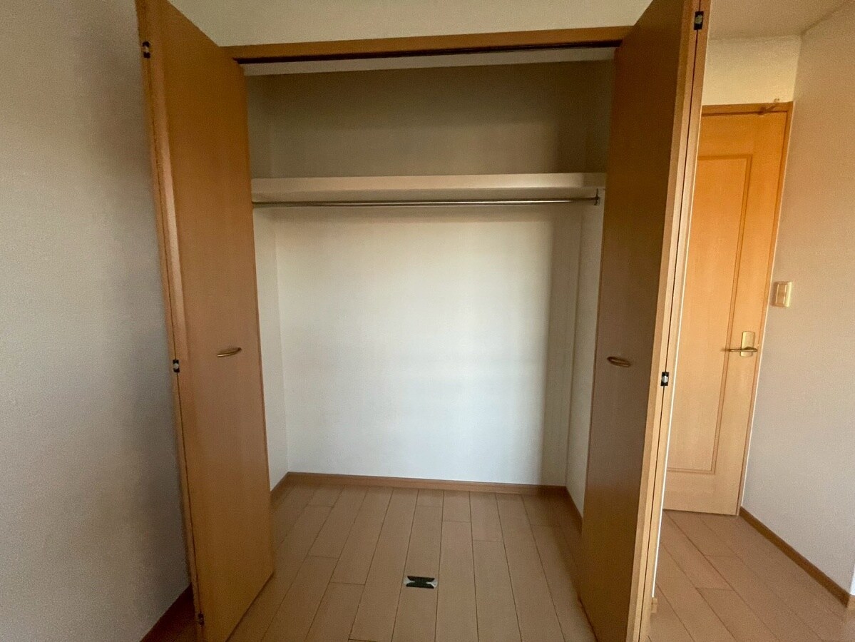 カレントコートⅠの物件内観写真