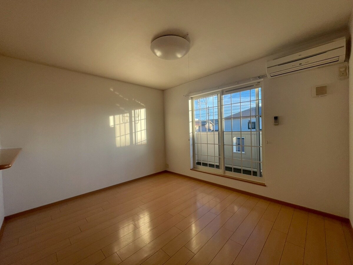 カレントコートⅠの物件内観写真