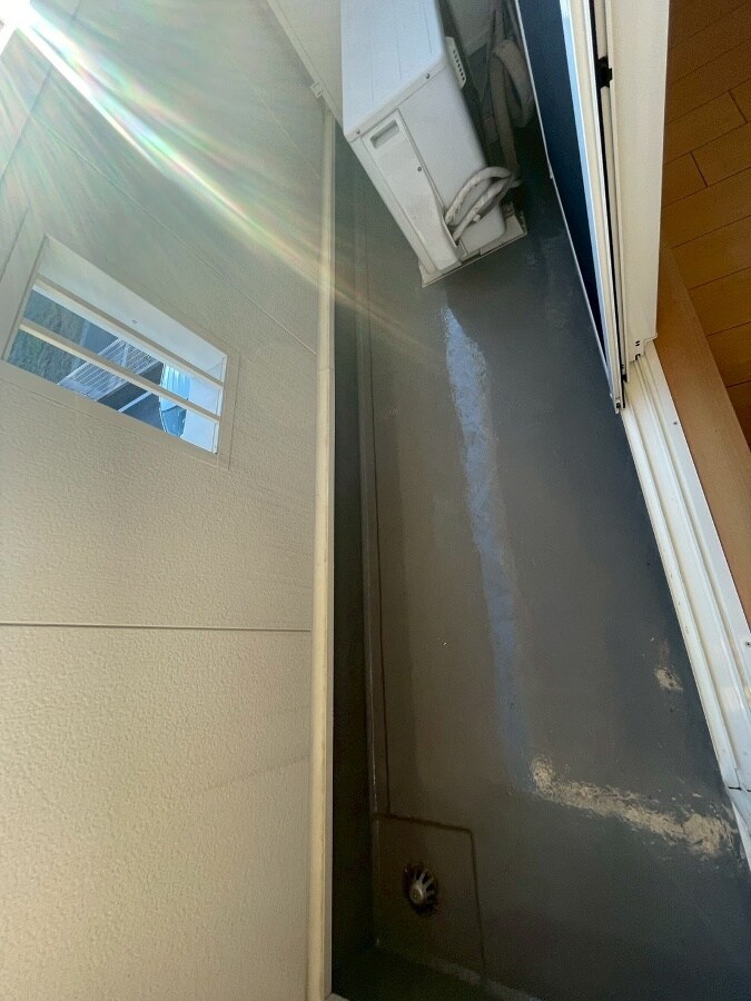 カレントコートⅠの物件内観写真