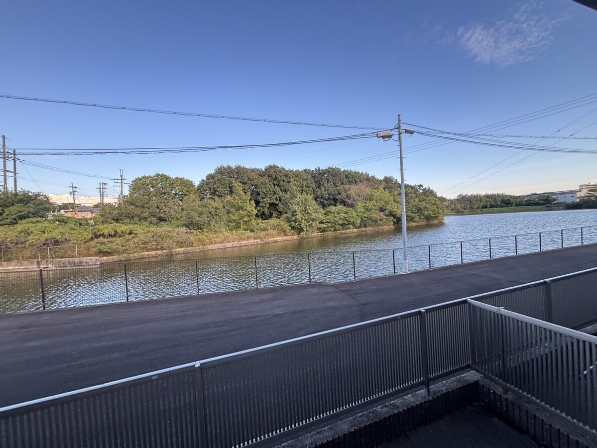 ウェルヴィラの物件内観写真