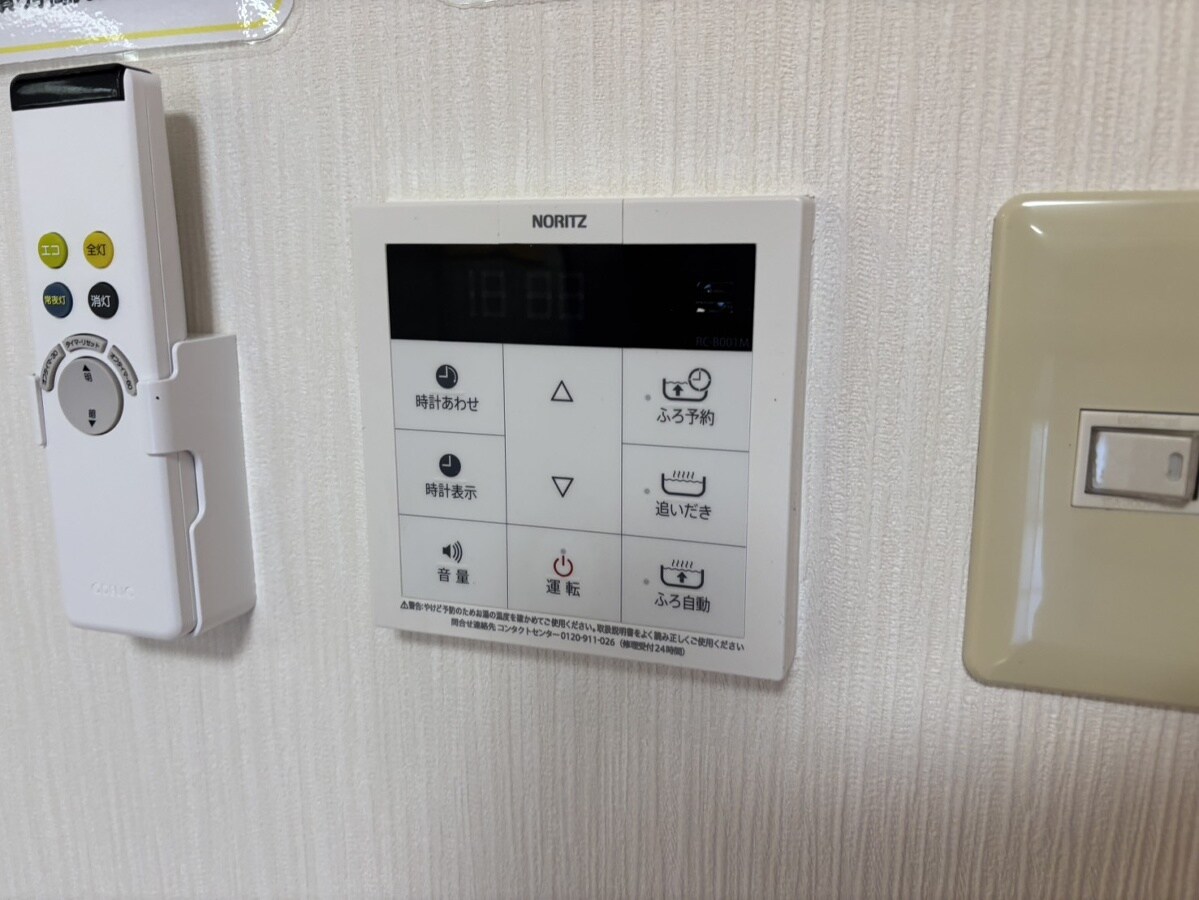 ウェルヴィラの物件内観写真