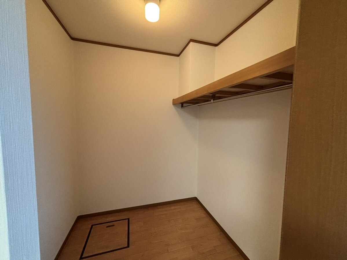 ウェルヴィラの物件内観写真