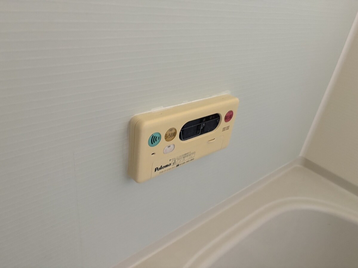 クラッセ参番館の物件内観写真