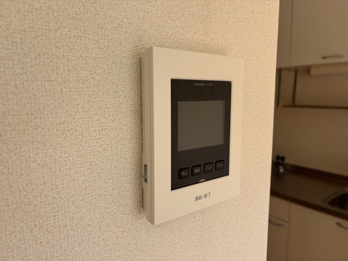 クラッセ参番館の物件内観写真