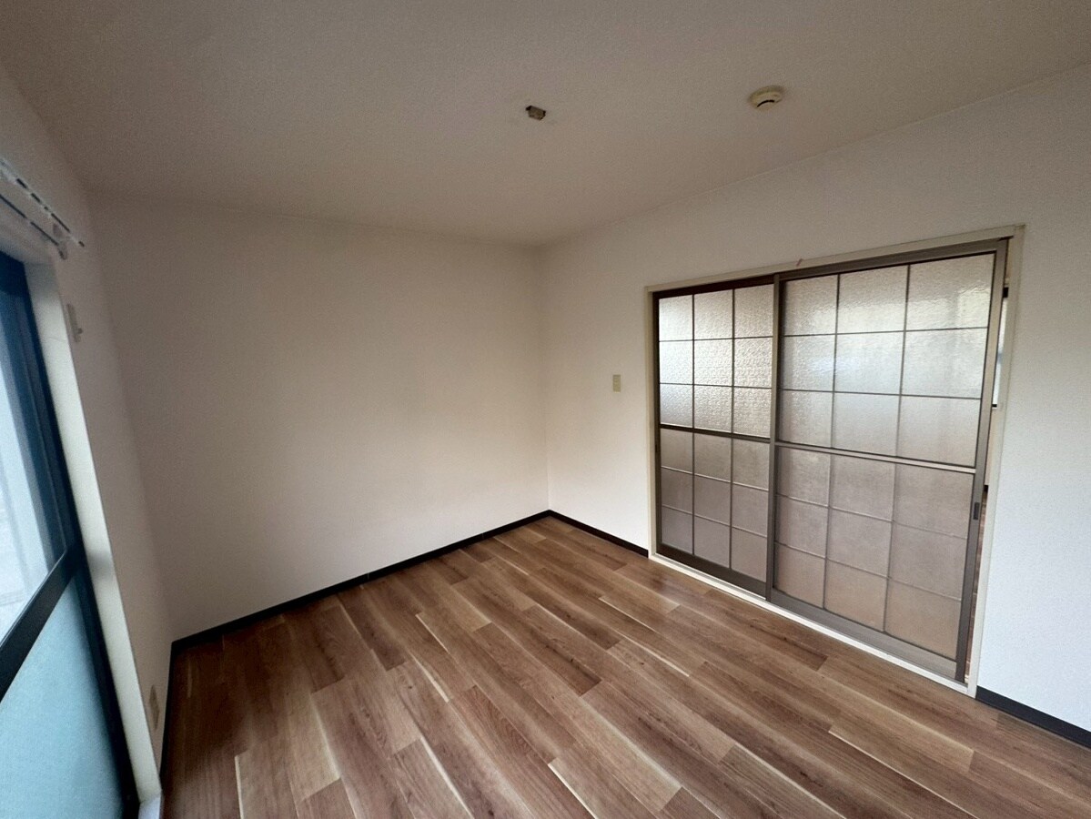 Fragrance Completの物件内観写真