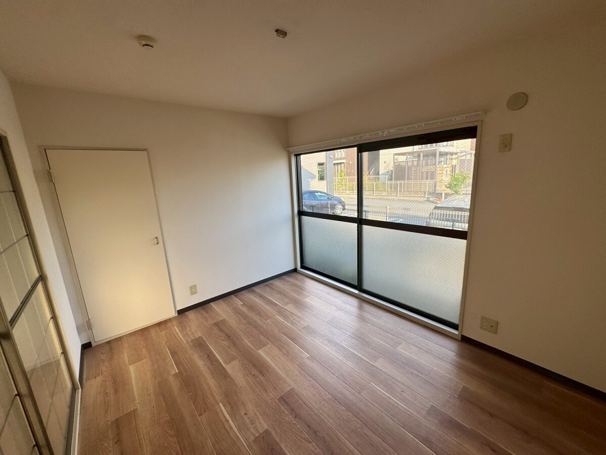 Fragrance Completの物件内観写真