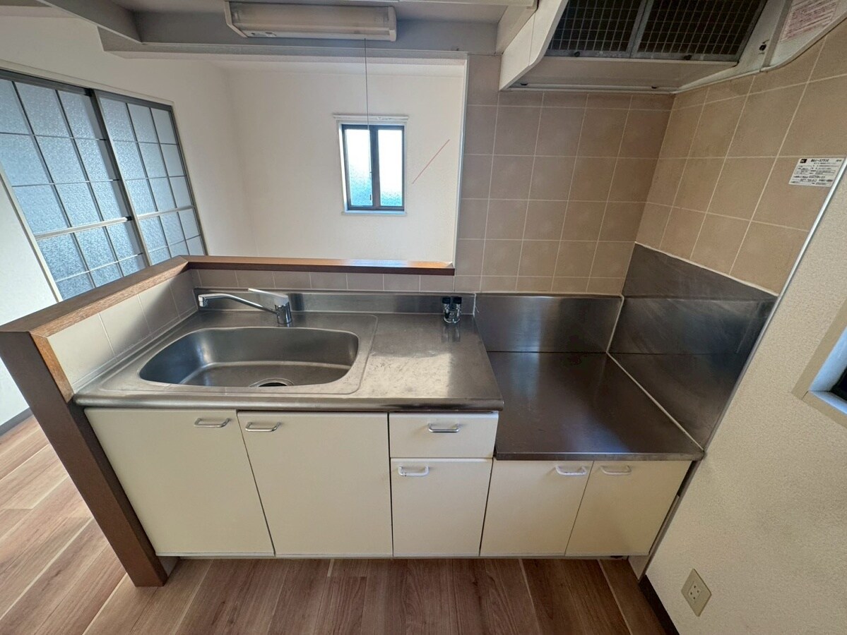 Fragrance Completの物件内観写真