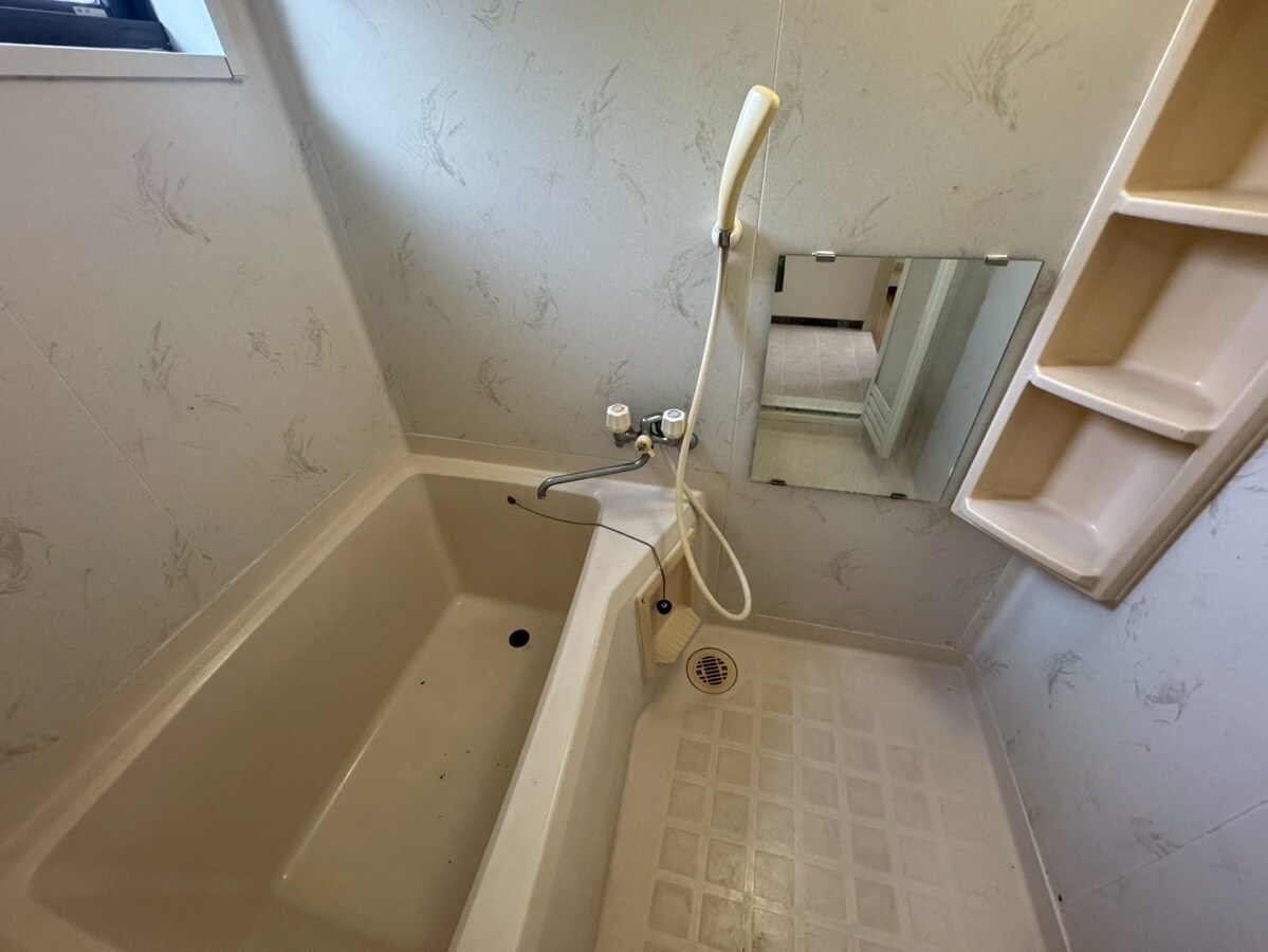 Fragrance Completの物件内観写真