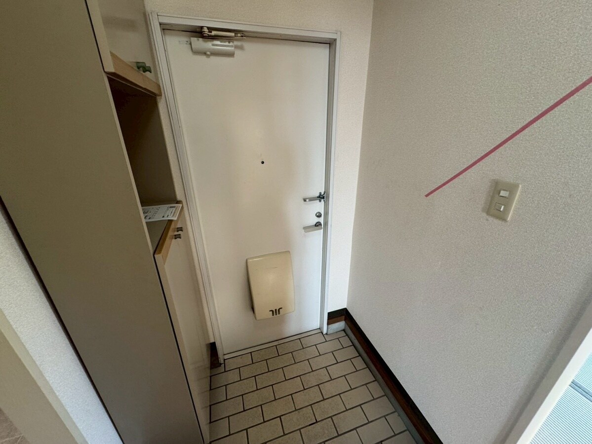 Fragrance Completの物件内観写真