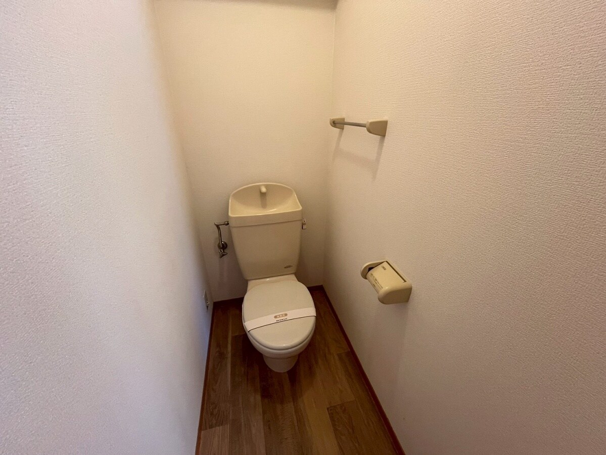 エピソード21の物件内観写真