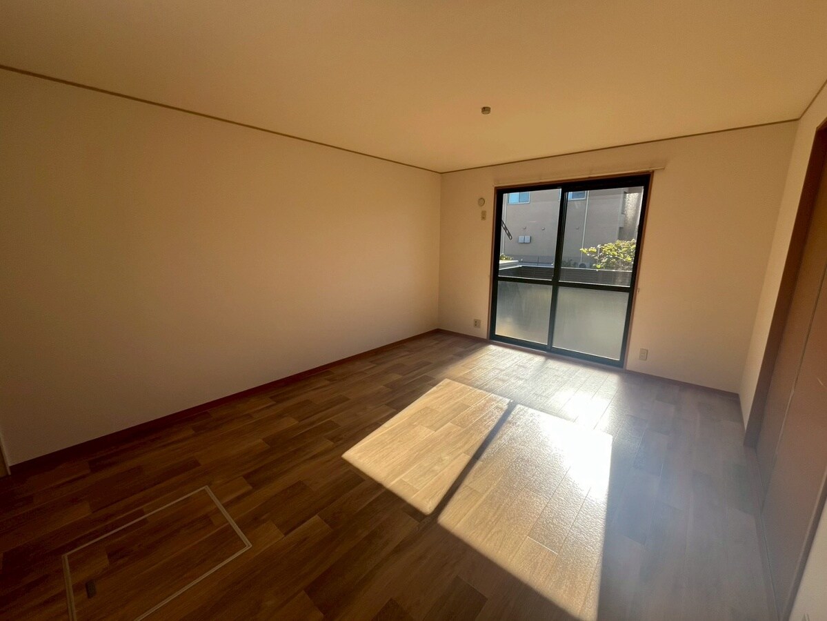 エピソード21の物件内観写真