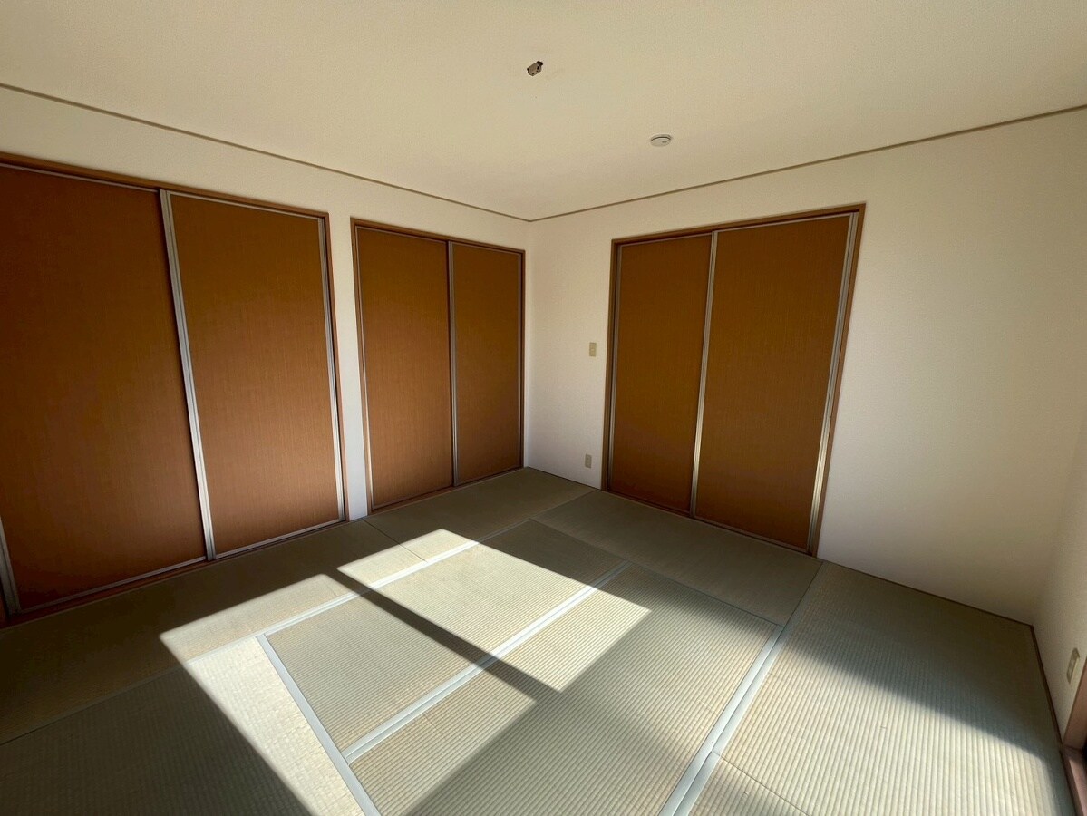 エピソード21の物件内観写真