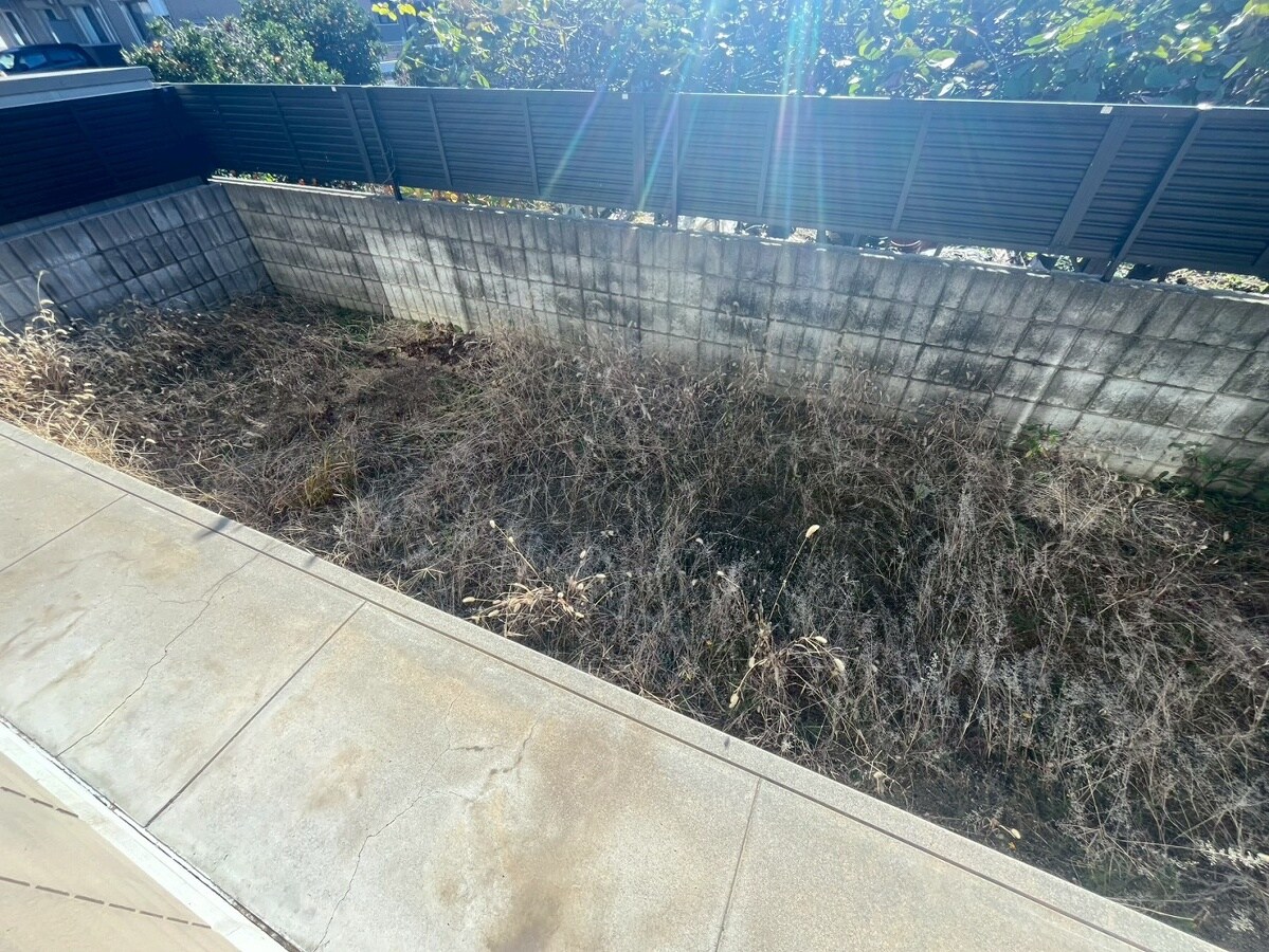 エピソード21の物件内観写真