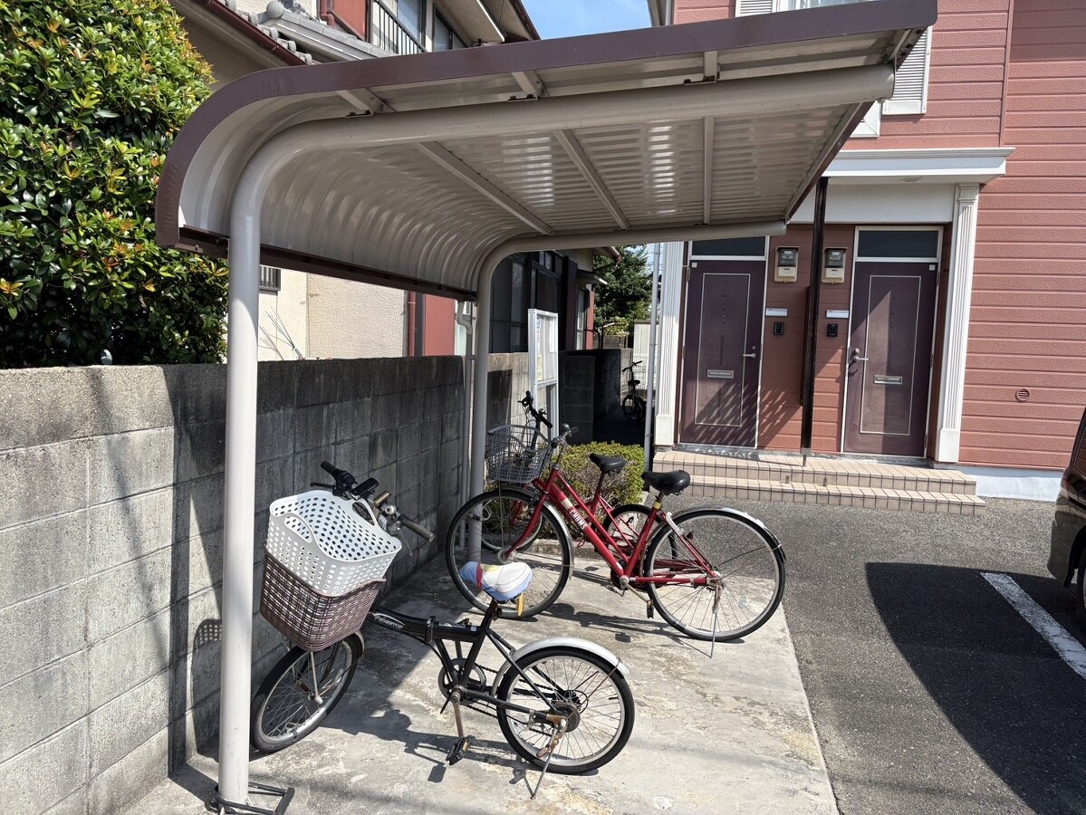 ウエストウッドの物件内観写真