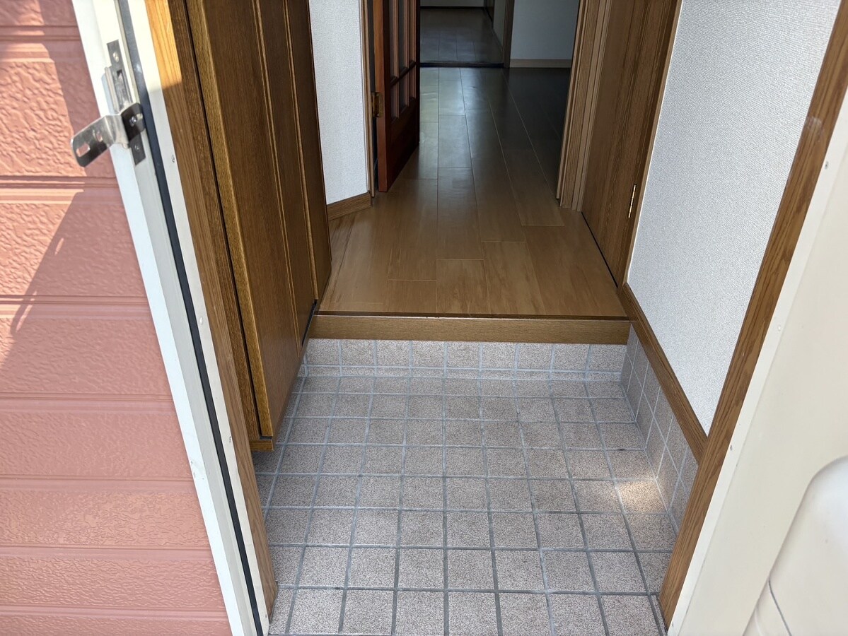 ウエストウッドの物件内観写真