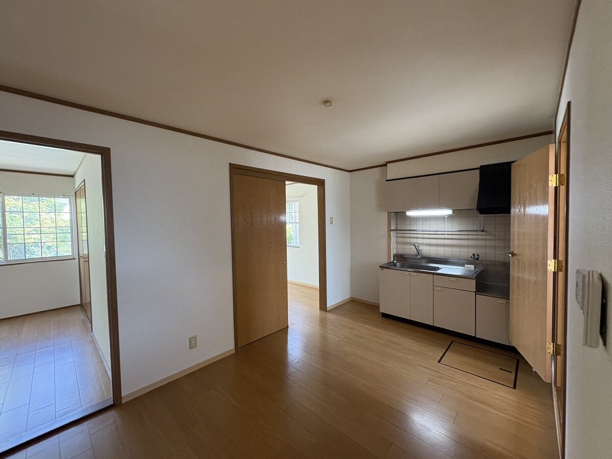 ウエストウッドの物件内観写真