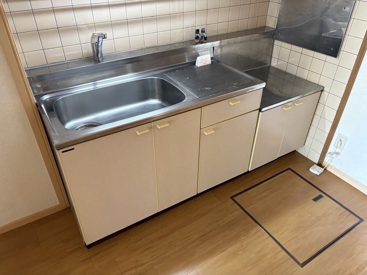 ウエストウッドの物件内観写真