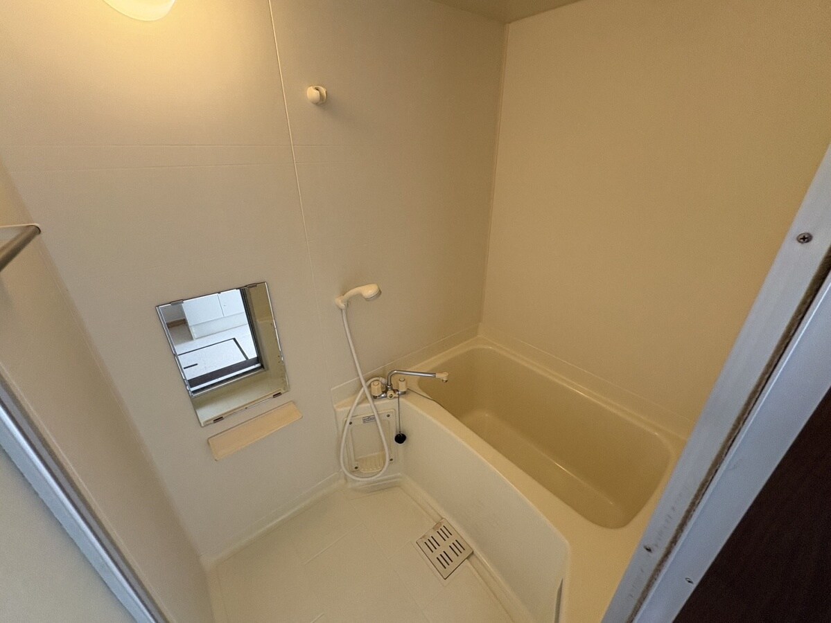 ウエストウッドの物件内観写真