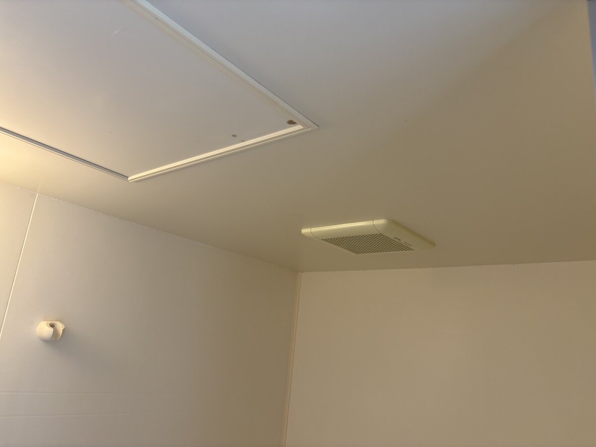 ウエストウッドの物件内観写真