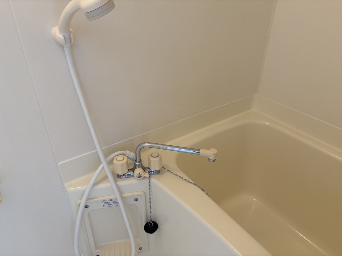 ウエストウッドの物件内観写真