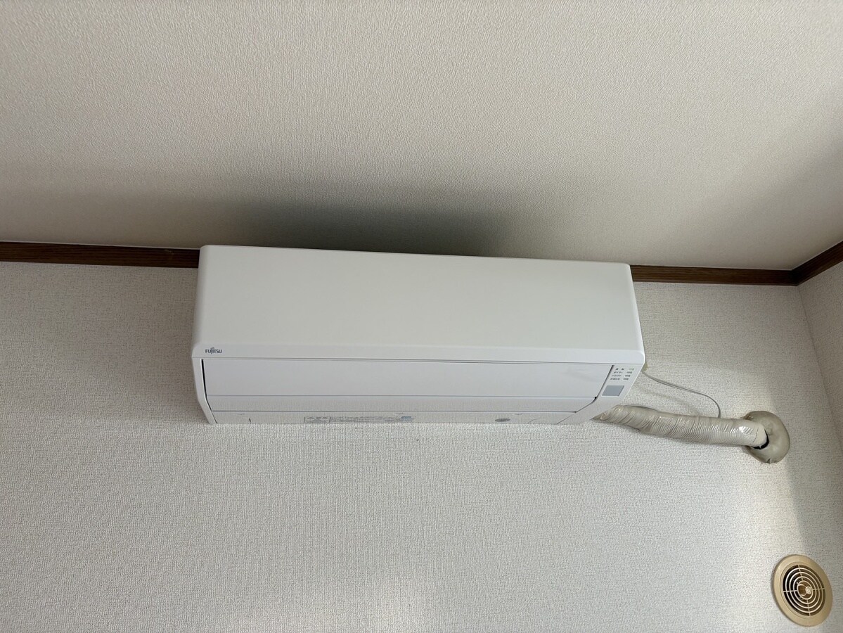 ウエストウッドの物件内観写真