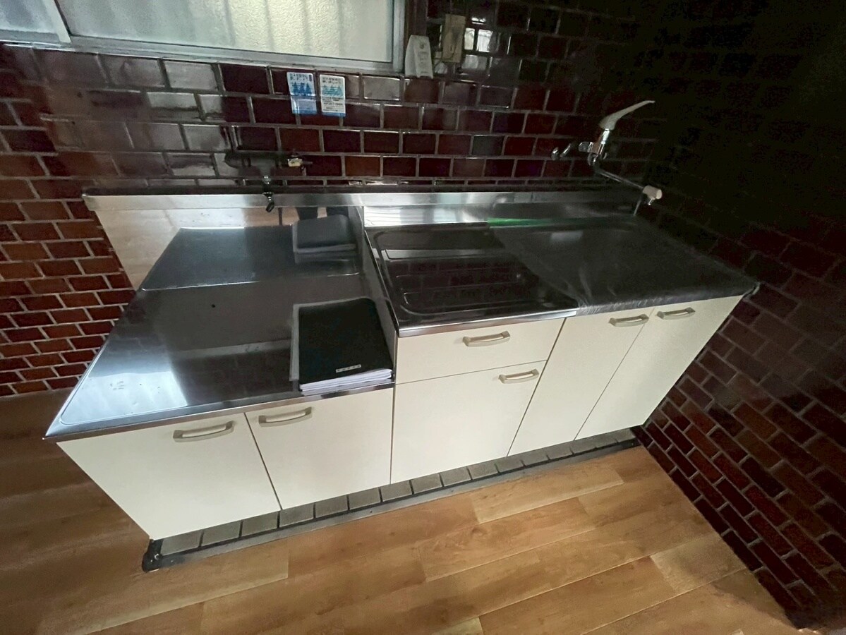 北平野南の町一戸建の物件外観写真