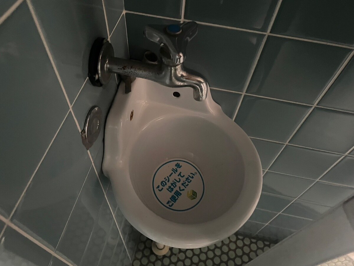 北平野南の町一戸建の物件内観写真