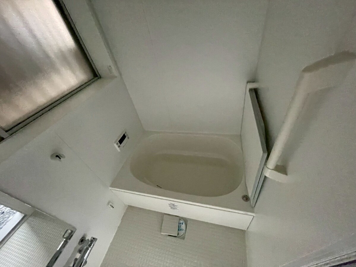 北平野南の町一戸建の物件内観写真