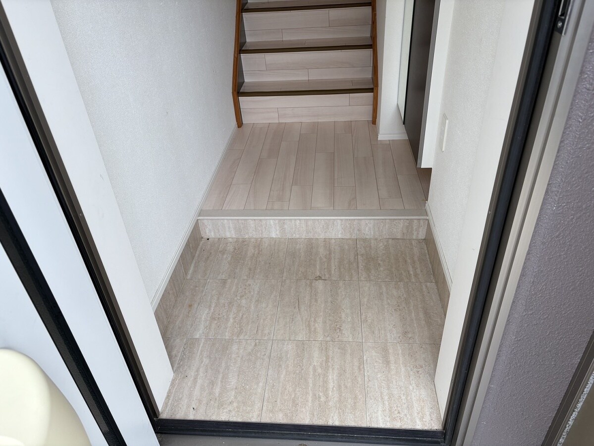 エコハウス華園 社の物件内観写真