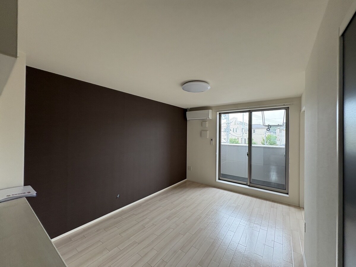 エコハウス華園 社の物件内観写真