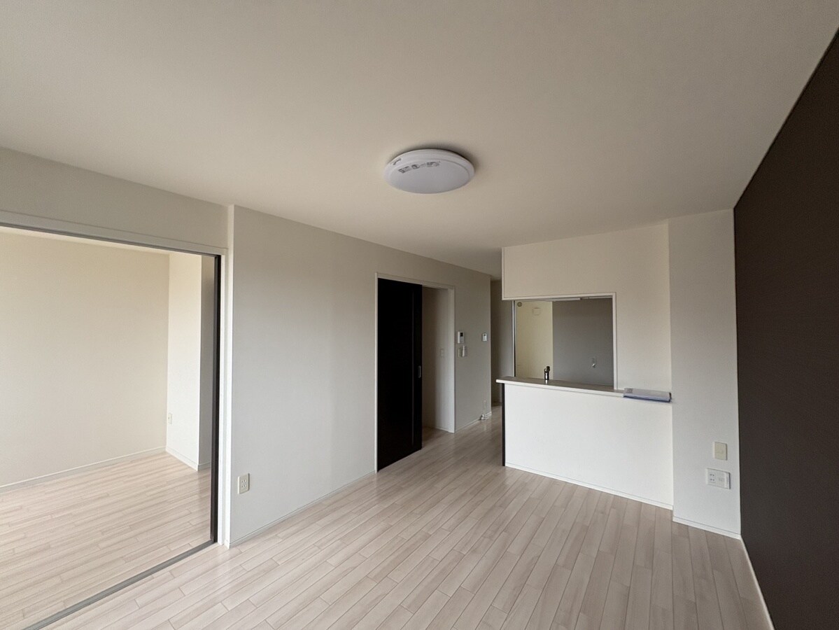 エコハウス華園 社の物件内観写真