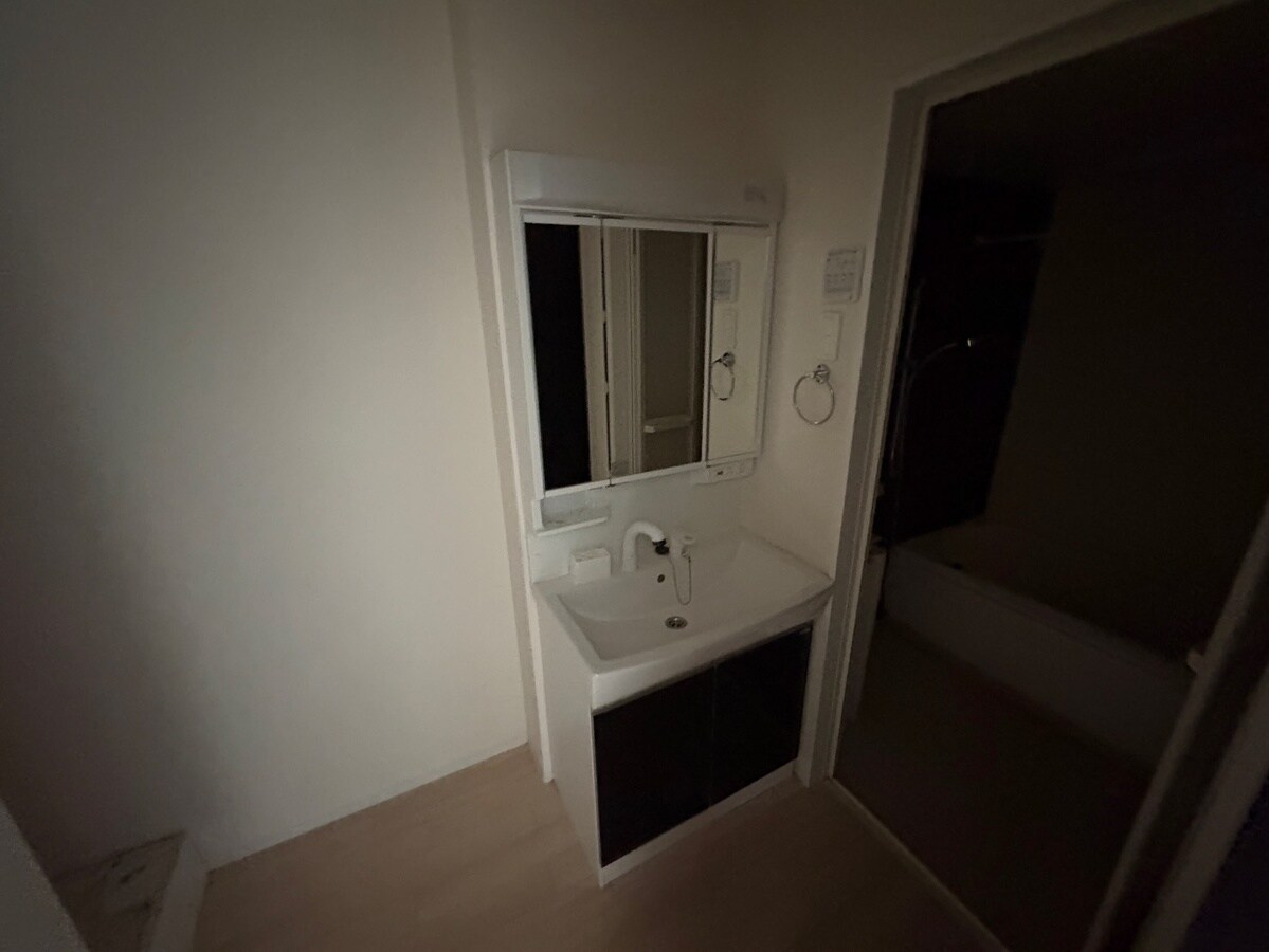 エコハウス華園 社の物件内観写真