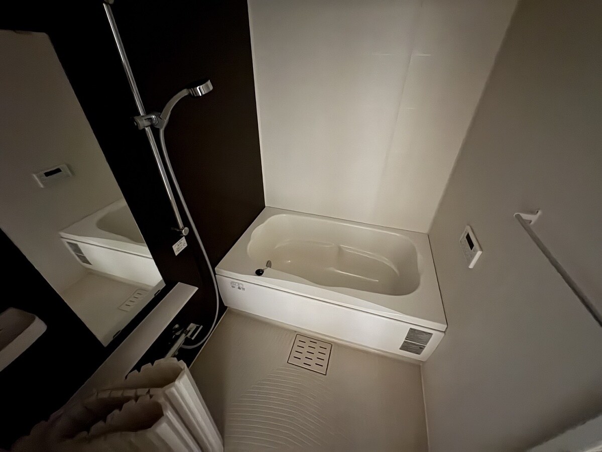 エコハウス華園 社の物件内観写真