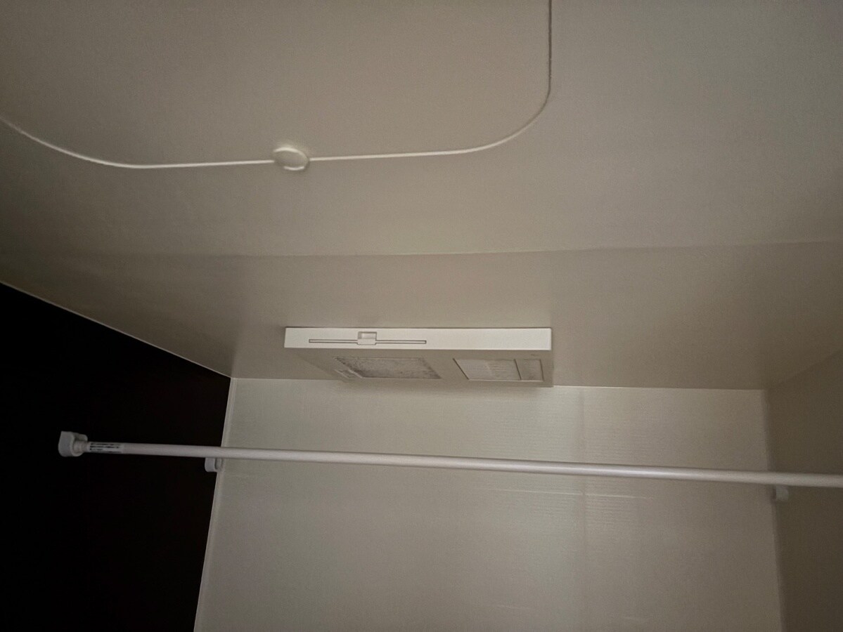 エコハウス華園 社の物件内観写真