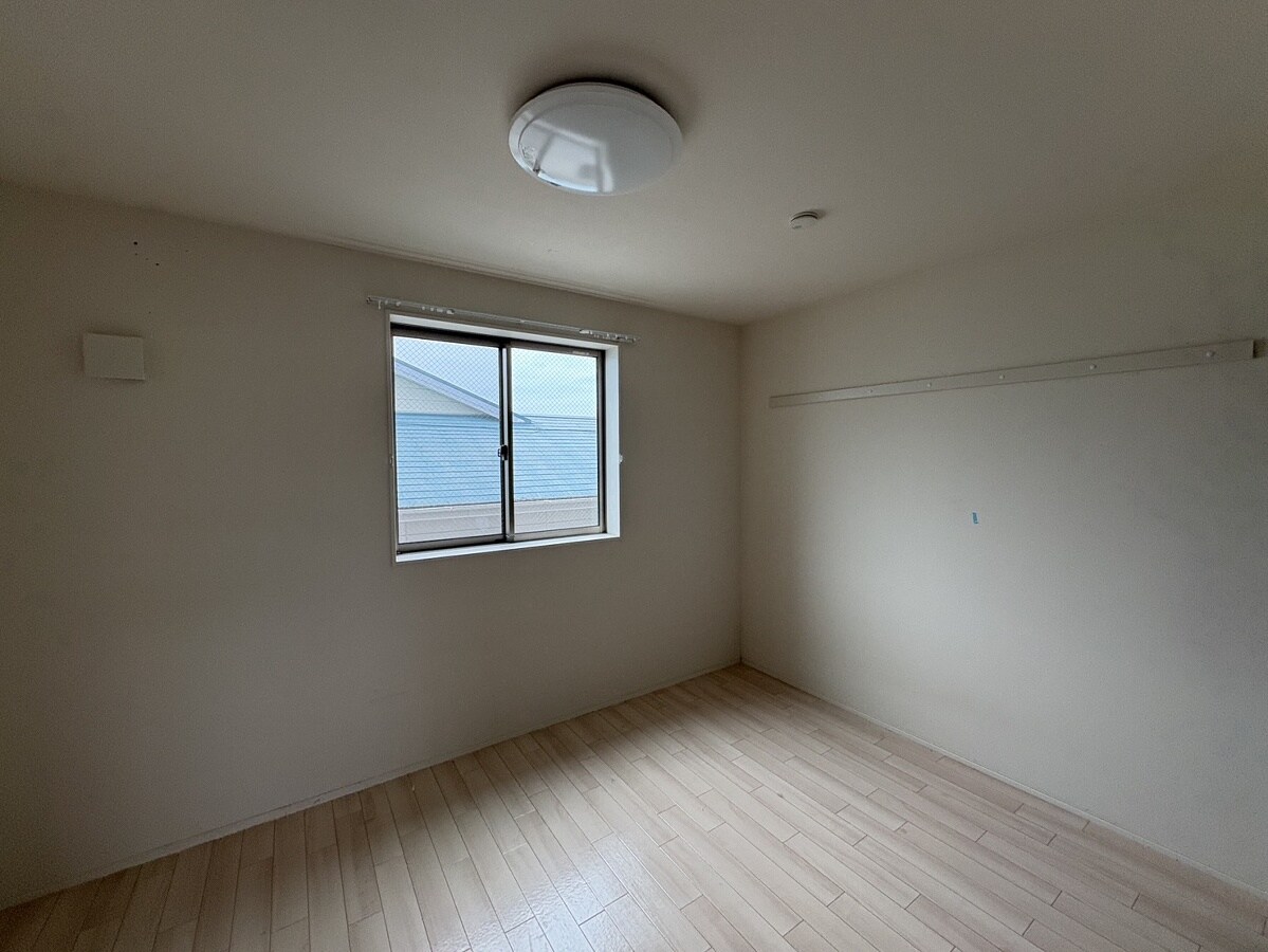 エコハウス華園 社の物件内観写真