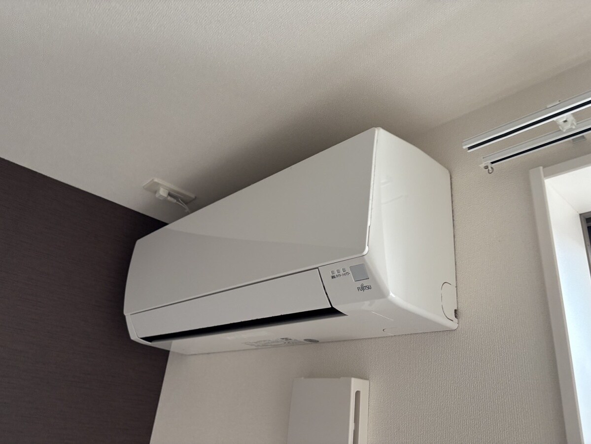 エコハウス華園 社の物件内観写真